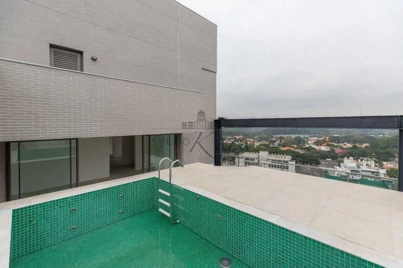 Foto 8 de Apartamento Cobertura Duplex em Moema, São Paulo - imagem 8
