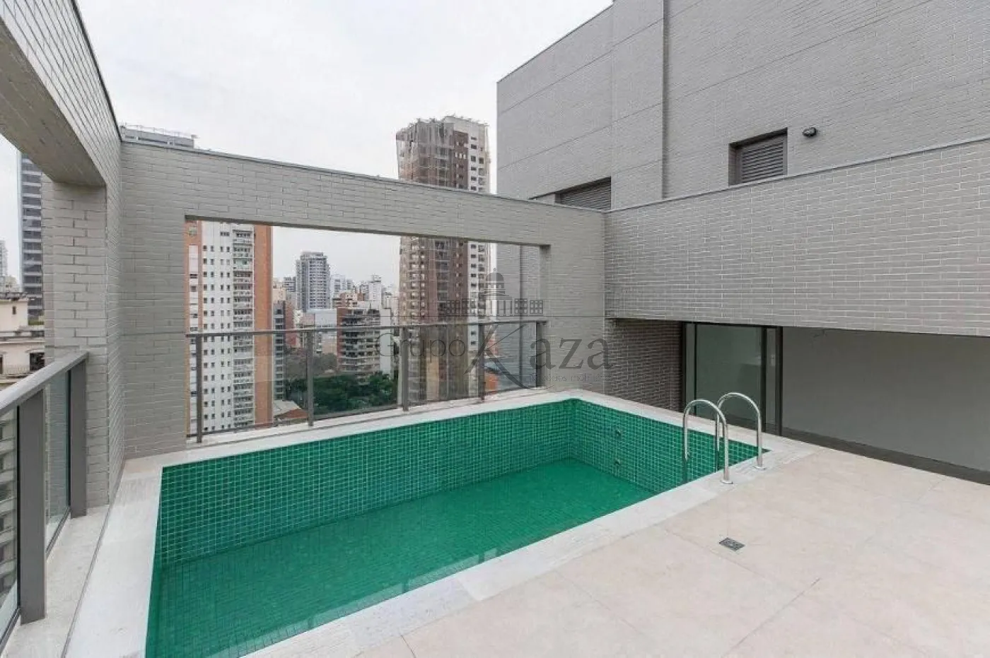 Foto 9 de Apartamento Cobertura Duplex em Moema, São Paulo - imagem 9