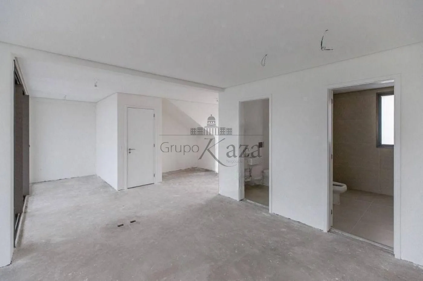 Foto 5 de Apartamento Cobertura Duplex em Moema, São Paulo - imagem 5