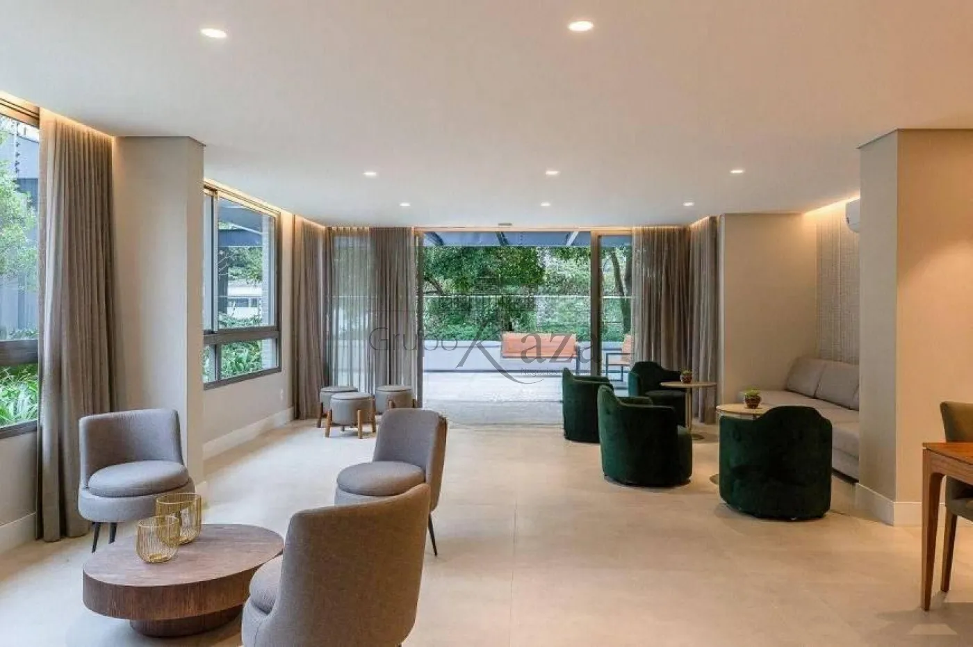 Foto 10 de Apartamento Cobertura Duplex em Moema, São Paulo - imagem 10
