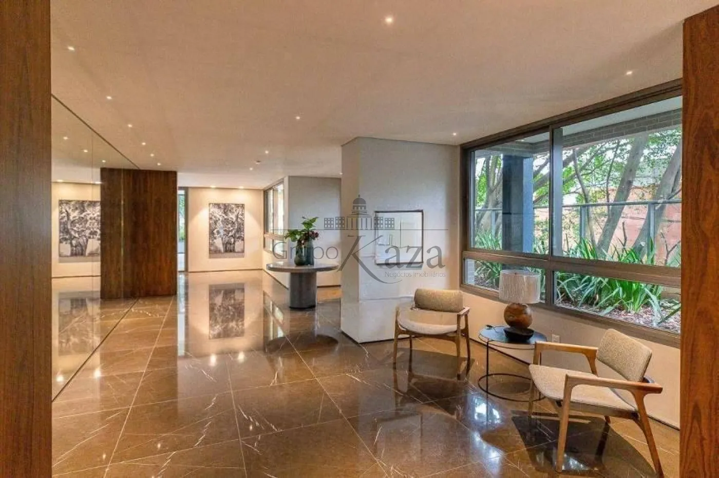 Foto 11 de Apartamento Cobertura Duplex em Moema, São Paulo - imagem 11