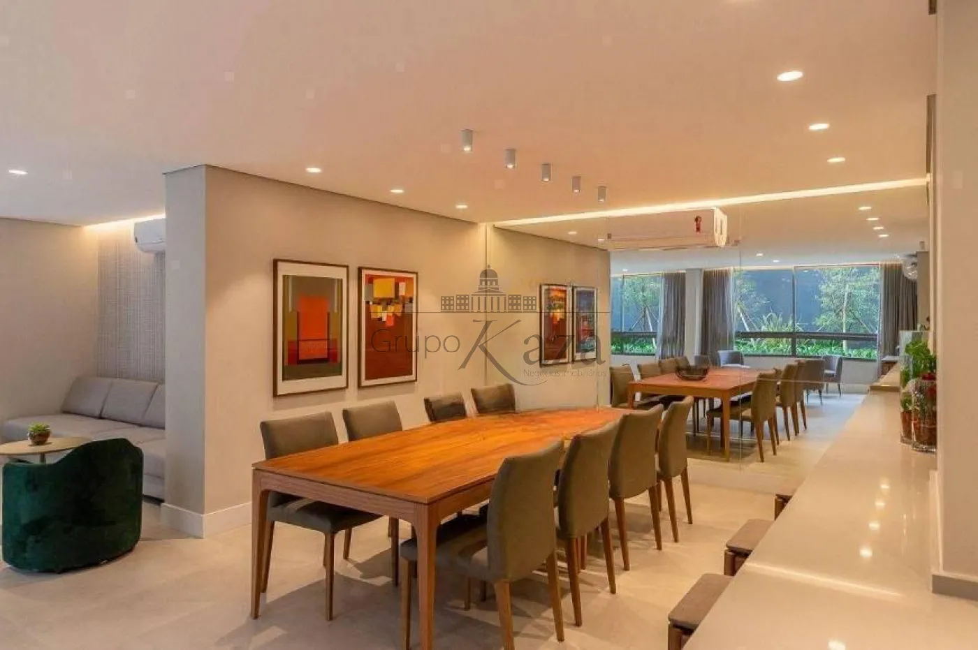 Foto 13 de Apartamento Cobertura Duplex em Moema, São Paulo - imagem 13