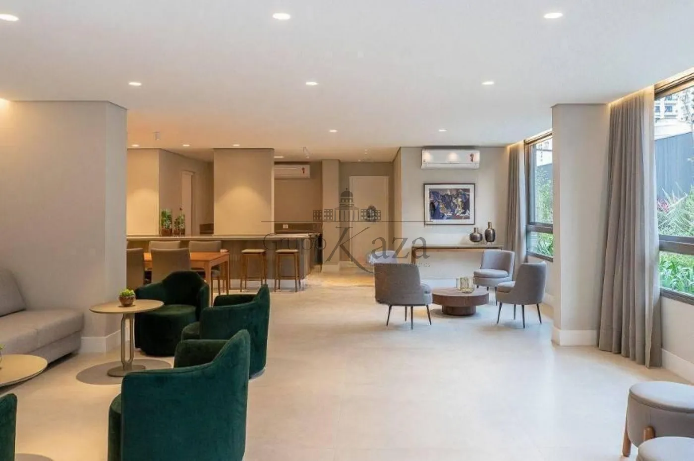 Foto 15 de Apartamento Cobertura Duplex em Moema, São Paulo - imagem 15