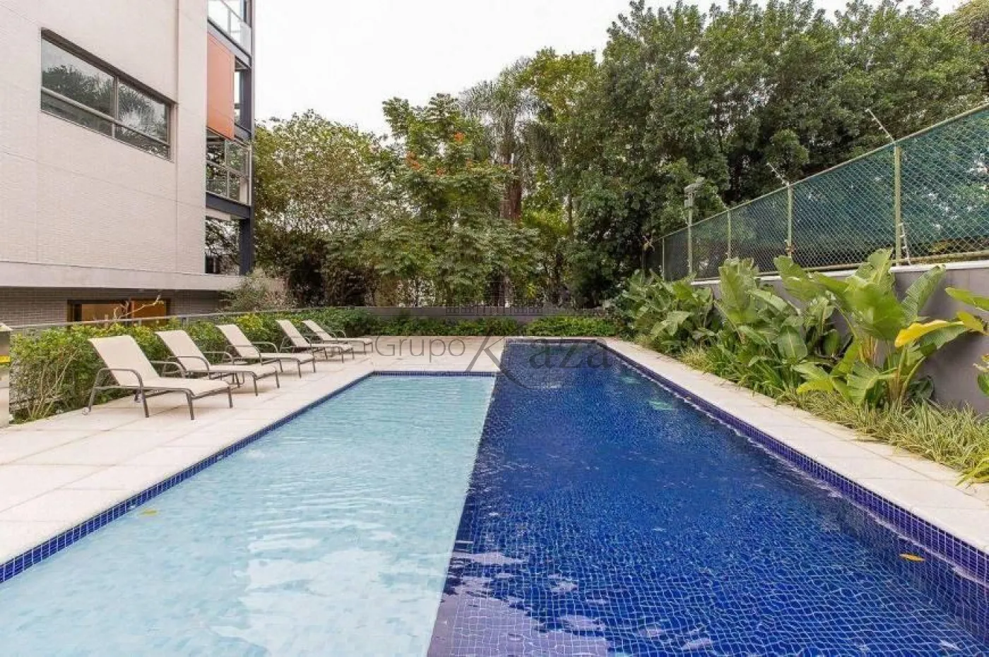Foto 24 de Apartamento Cobertura Duplex em Moema, São Paulo - imagem 24