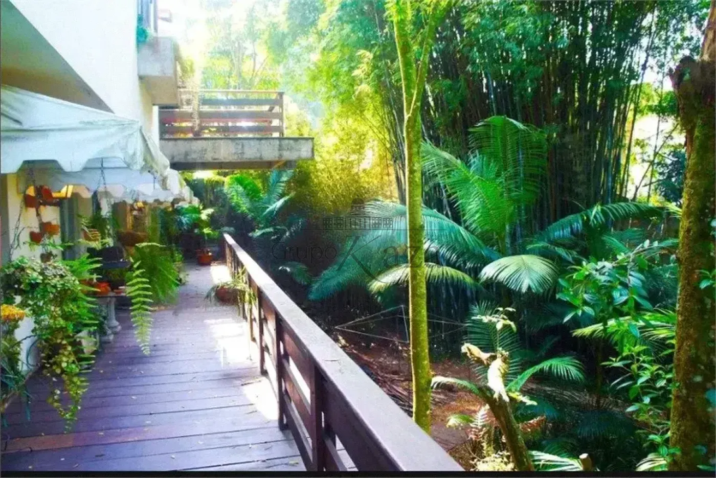 Foto 11 de Casa Sobrado em Alto da Boa Vista, São Paulo - imagem 11