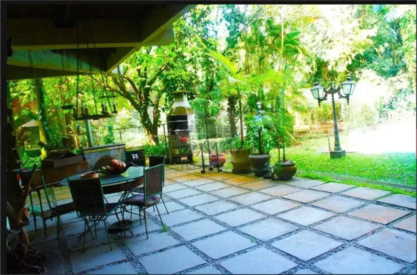 Foto 8 de Casa Sobrado em Alto da Boa Vista, São Paulo - imagem 8