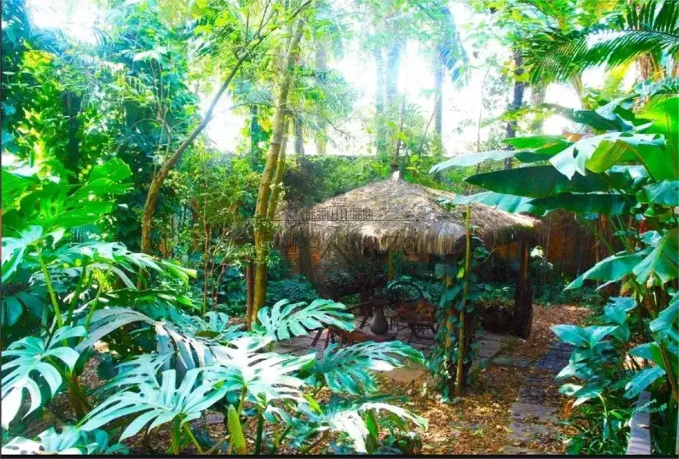 Foto 13 de Casa Sobrado em Alto da Boa Vista, São Paulo - imagem 13