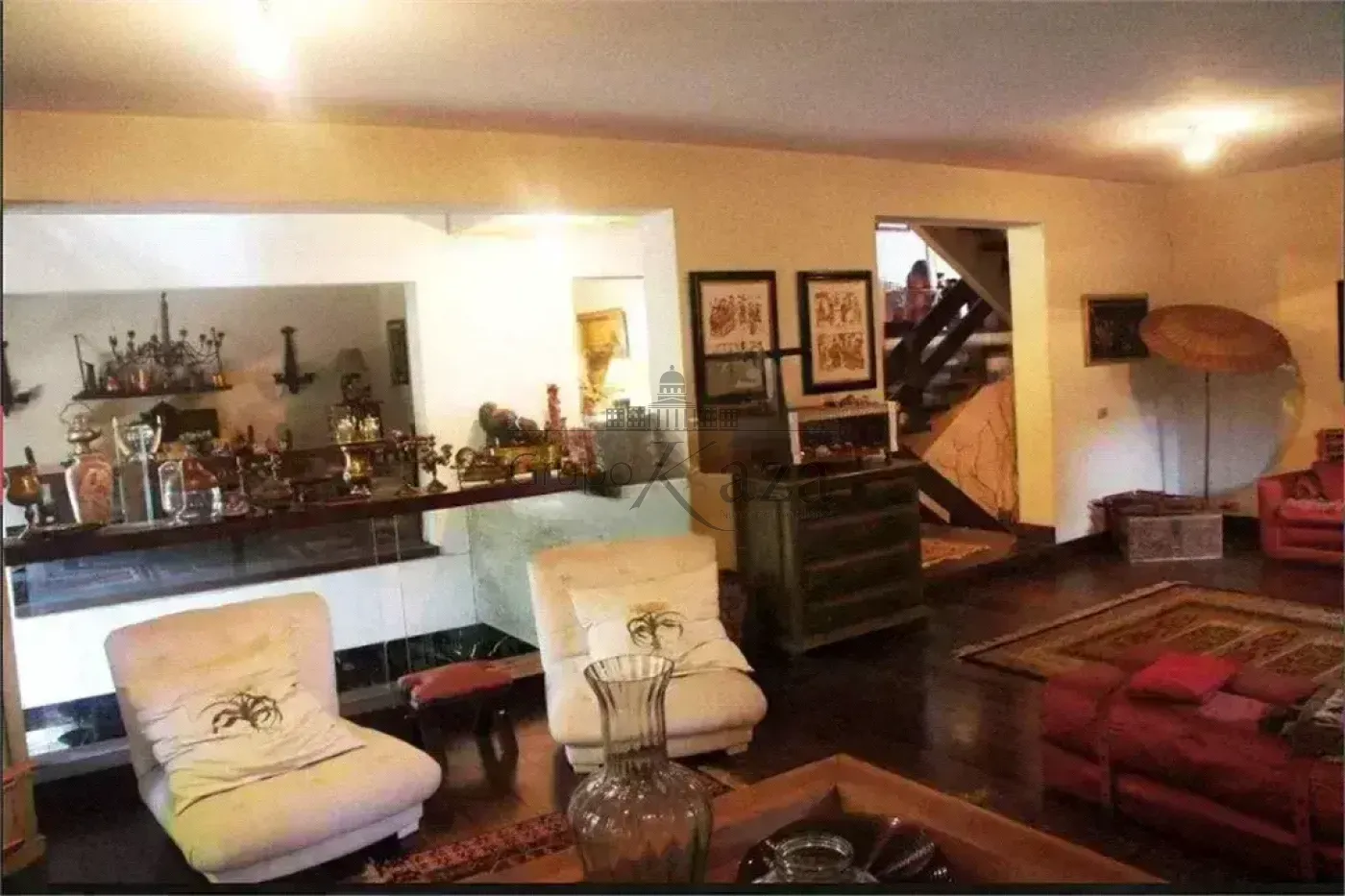 Foto 4 de Casa Sobrado em Alto da Boa Vista, São Paulo - imagem 4
