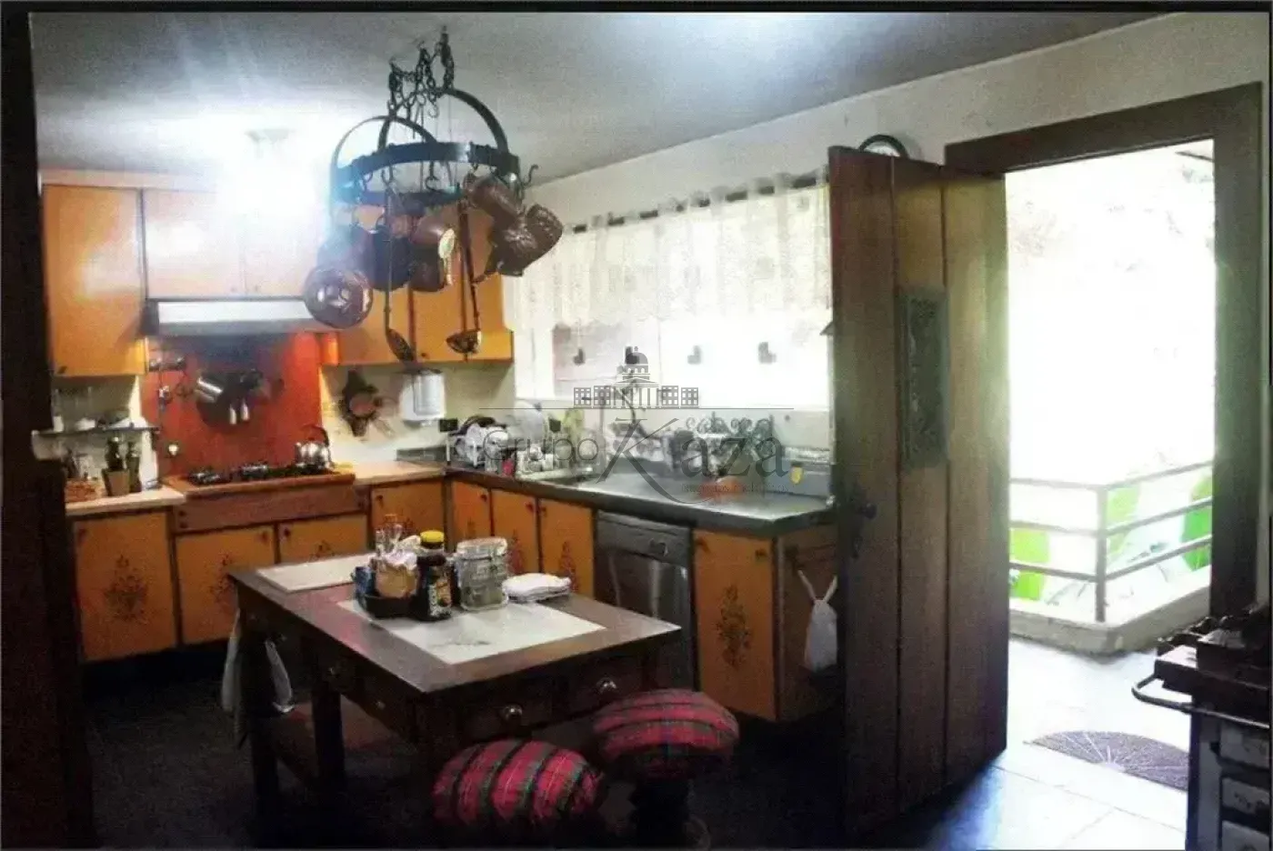 Foto 6 de Casa Sobrado em Alto da Boa Vista, São Paulo - imagem 6