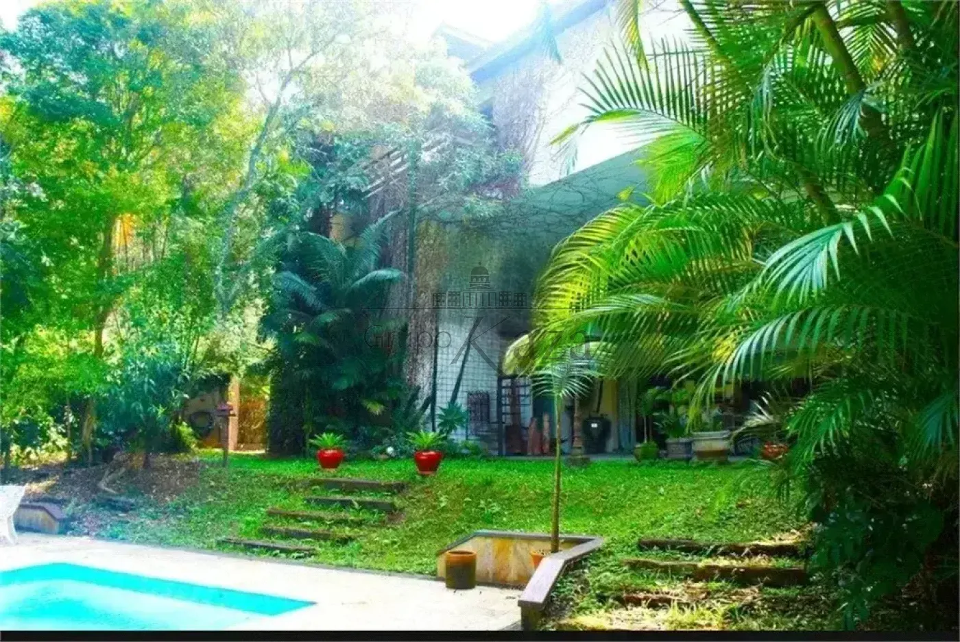 Foto 16 de Casa Sobrado em Alto da Boa Vista, São Paulo - imagem 16