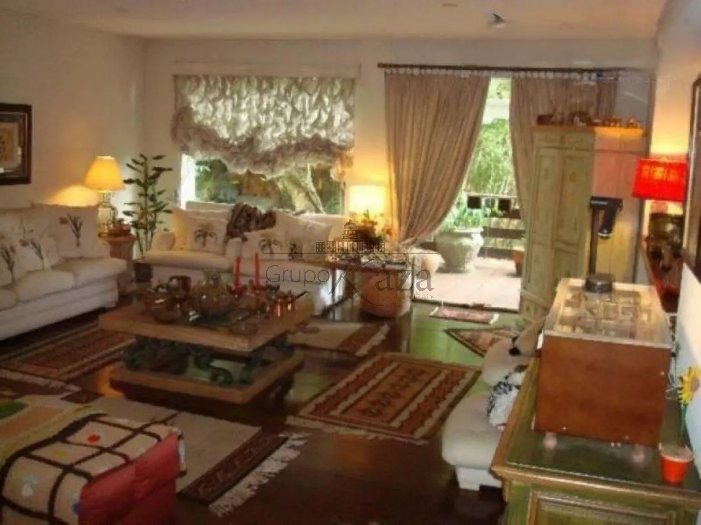 Foto 1 de Casa Sobrado em Alto da Boa Vista, São Paulo - imagem 1