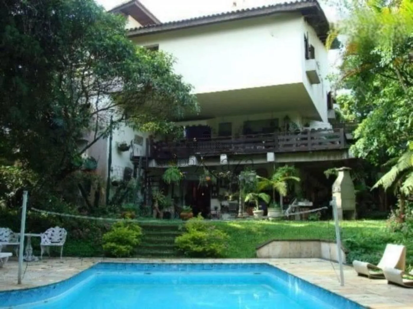 Foto 15 de Casa Sobrado em Alto da Boa Vista, São Paulo - imagem 15