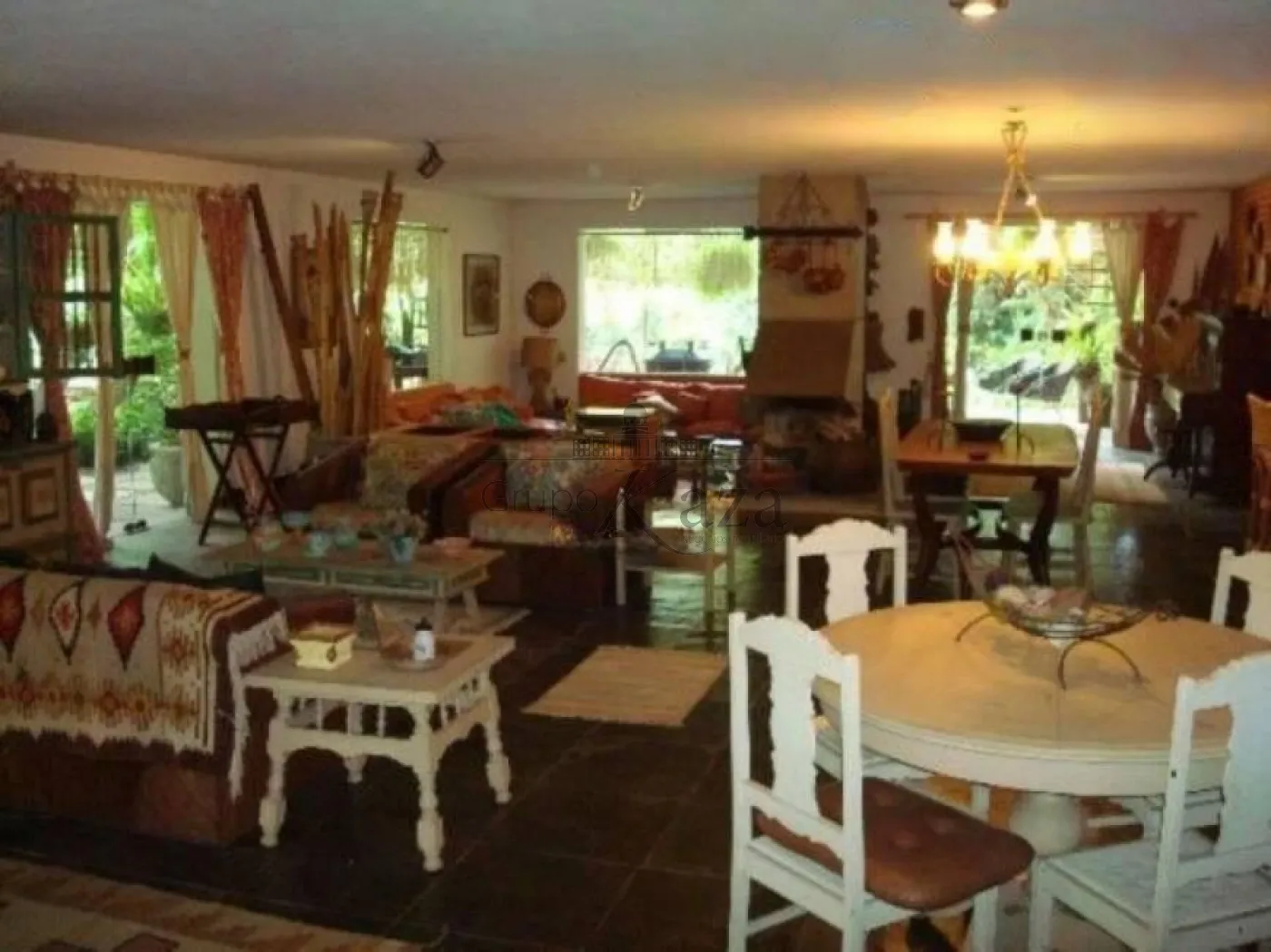 Foto 2 de Casa Sobrado em Alto da Boa Vista, São Paulo - imagem 2