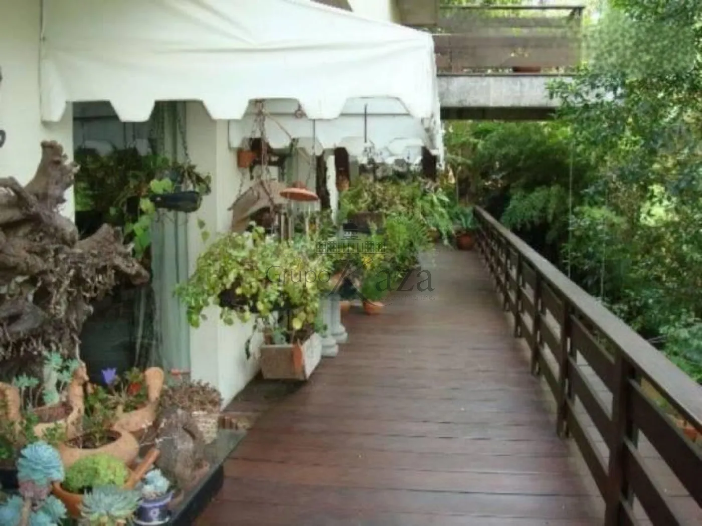 Foto 10 de Casa Sobrado em Alto da Boa Vista, São Paulo - imagem 10