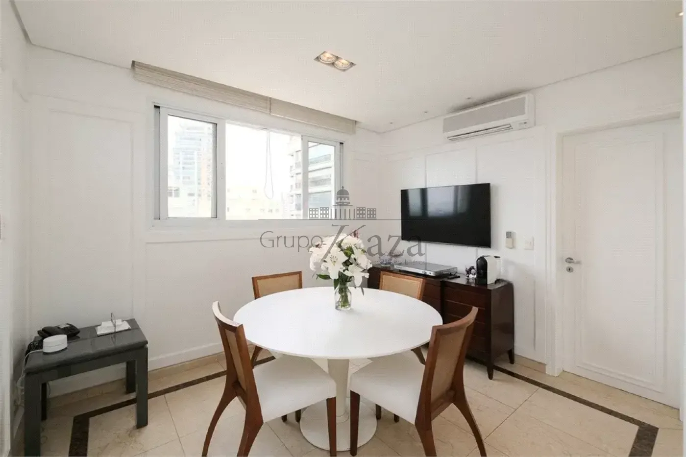 Foto 16 de Apartamento Cobertura Duplex em Vila Nova Conceição, São Paulo - imagem 16
