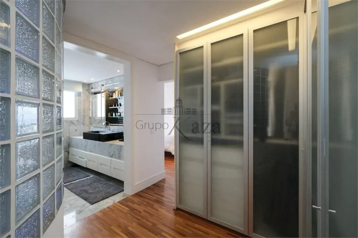 Foto 8 de Apartamento Cobertura Duplex em Vila Nova Conceição, São Paulo - imagem 8