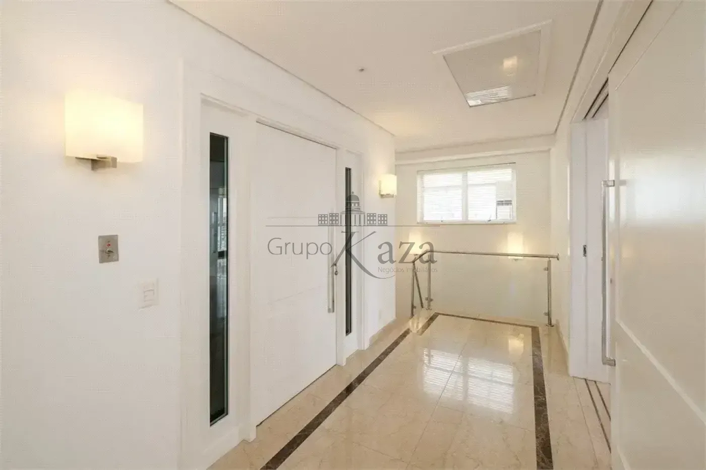 Foto 13 de Apartamento Cobertura Duplex em Vila Nova Conceição, São Paulo - imagem 13