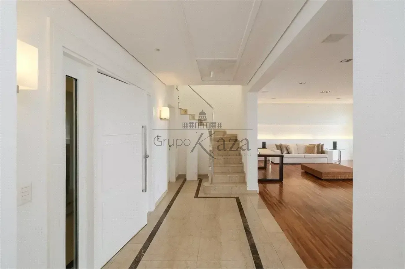Foto 11 de Apartamento Cobertura Duplex em Vila Nova Conceição, São Paulo - imagem 11