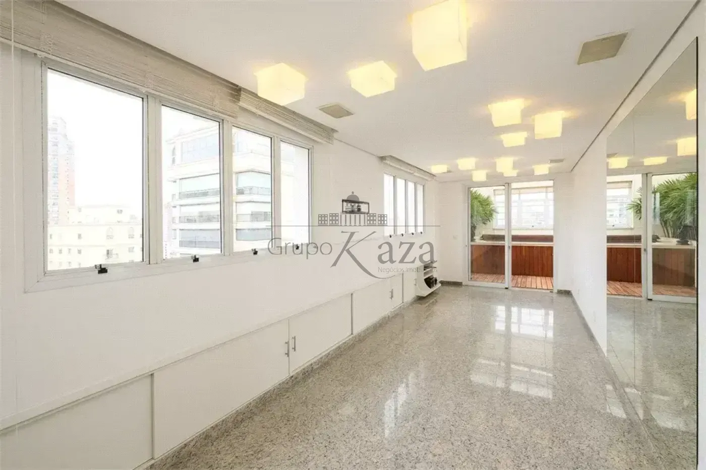 Foto 53 de Apartamento Cobertura Duplex em Vila Nova Conceição, São Paulo - imagem 53
