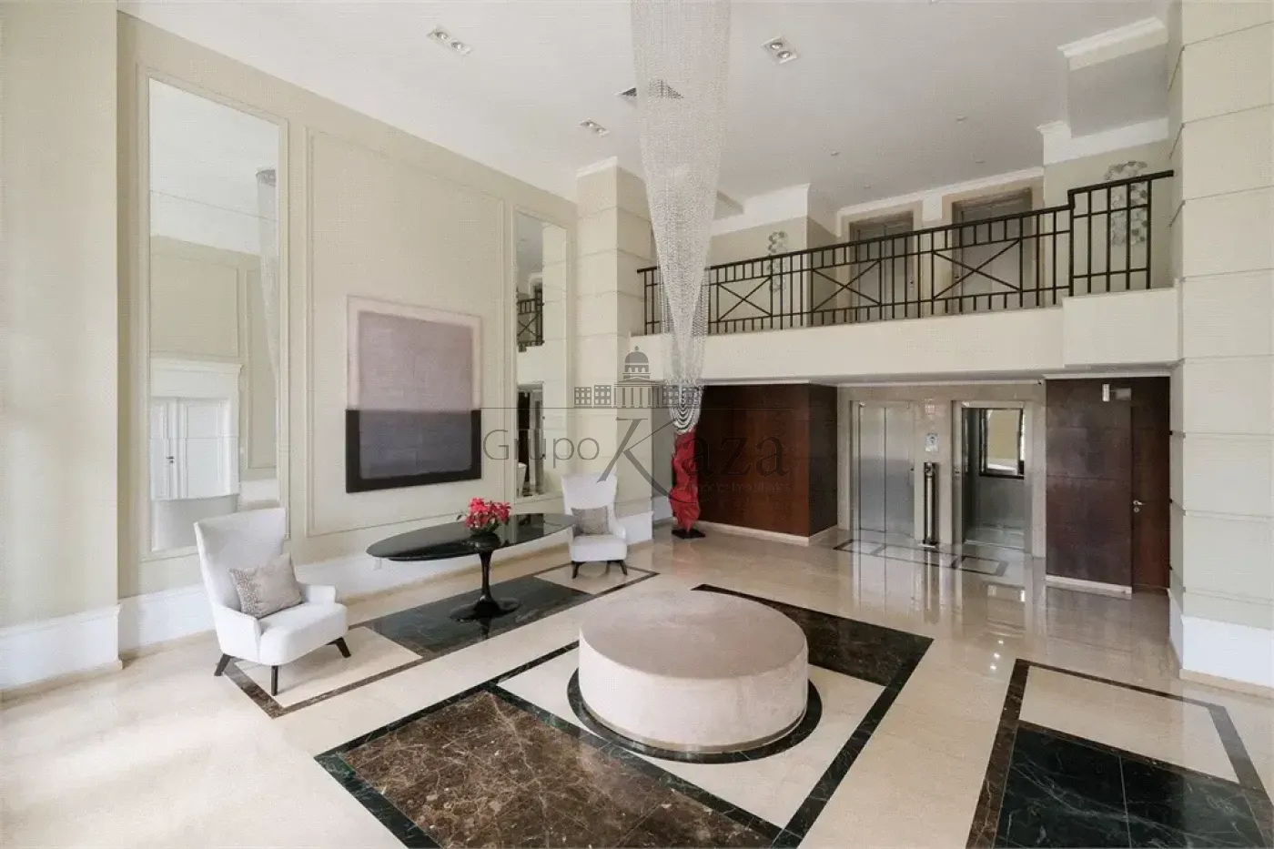 Foto 15 de Apartamento Cobertura Duplex em Vila Nova Conceição, São Paulo - imagem 15