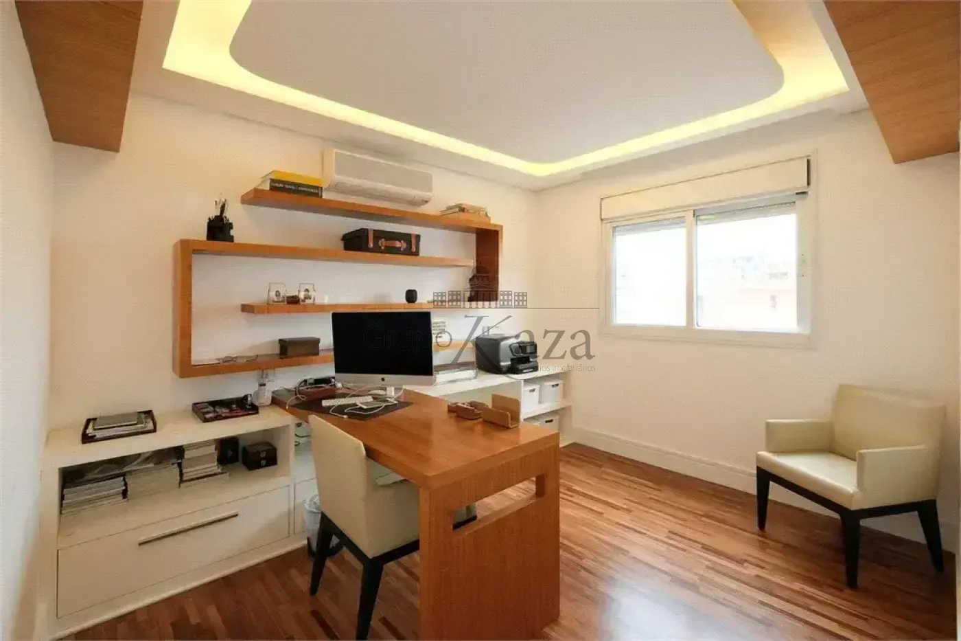 Foto 23 de Apartamento Cobertura Duplex em Vila Nova Conceição, São Paulo - imagem 23
