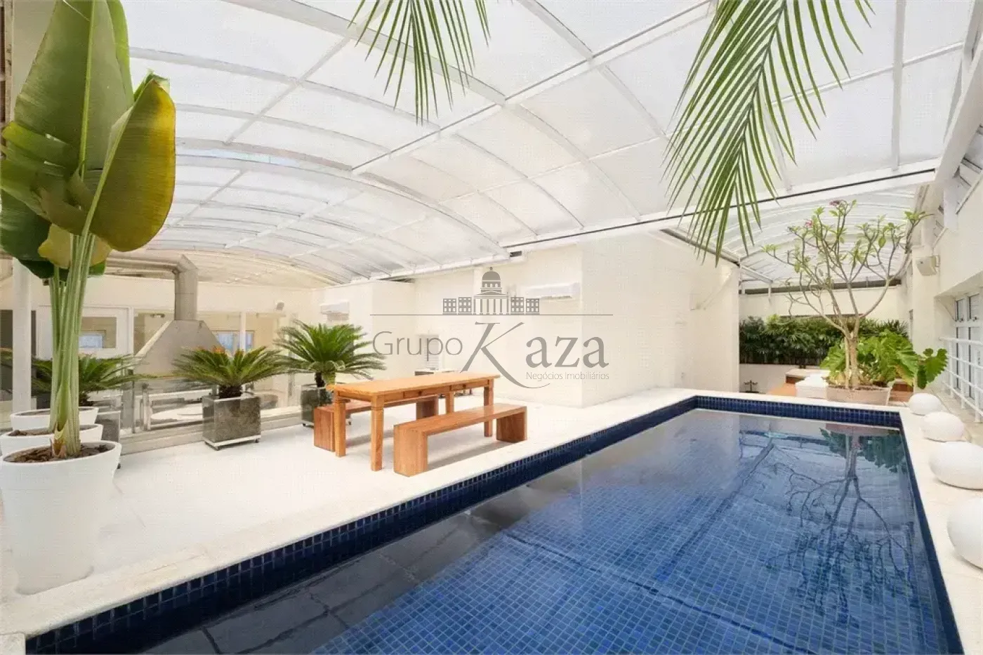 Foto 49 de Apartamento Cobertura Duplex em Vila Nova Conceição, São Paulo - imagem 49