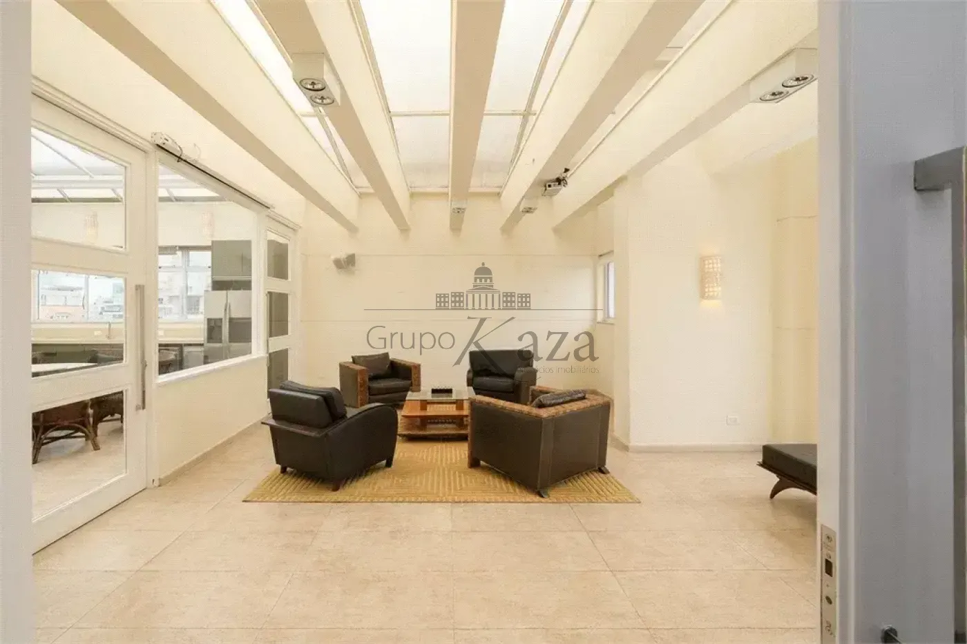 Foto 58 de Apartamento Cobertura Duplex em Vila Nova Conceição, São Paulo - imagem 58
