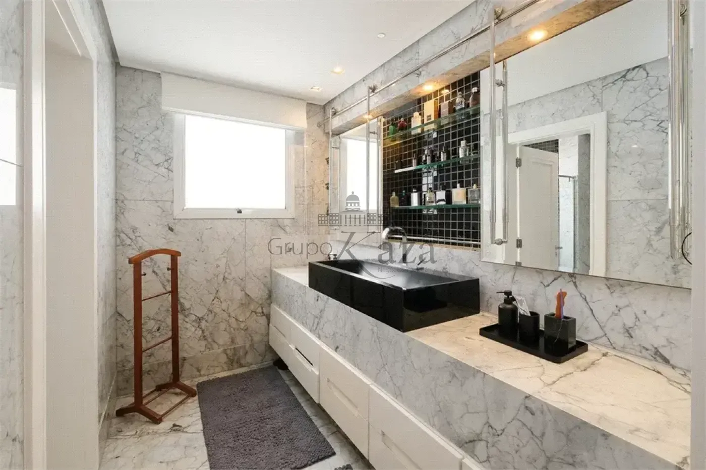 Foto 28 de Apartamento Cobertura Duplex em Vila Nova Conceição, São Paulo - imagem 28