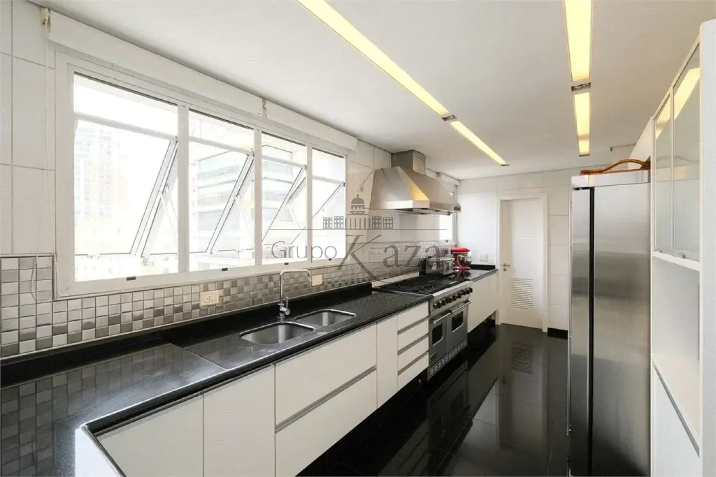 Foto 9 de Apartamento Cobertura Duplex em Vila Nova Conceição, São Paulo - imagem 9