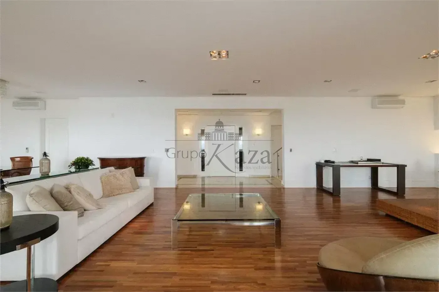 Foto 5 de Apartamento Cobertura Duplex em Vila Nova Conceição, São Paulo - imagem 5