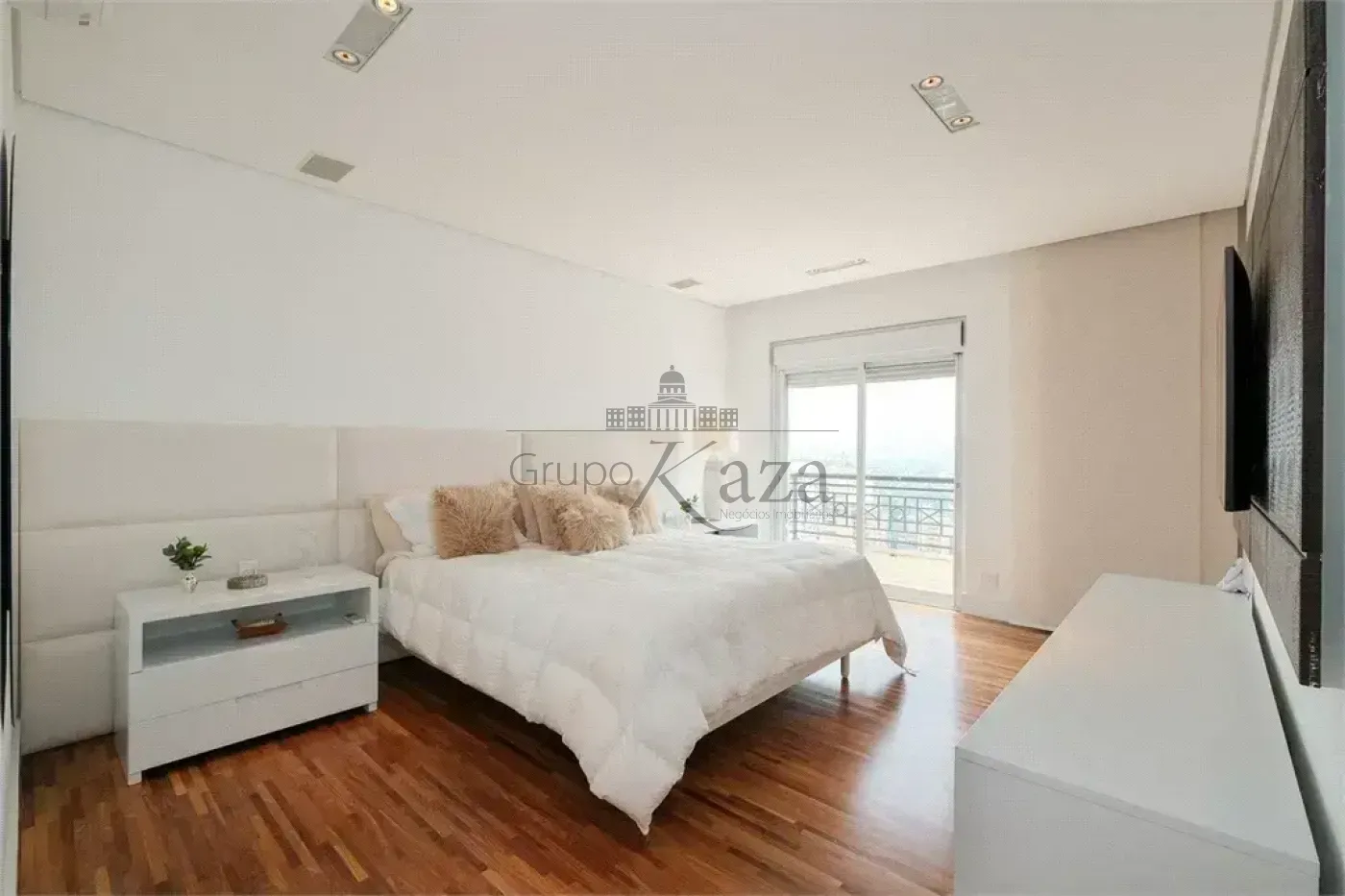 Foto 24 de Apartamento Cobertura Duplex em Vila Nova Conceição, São Paulo - imagem 24