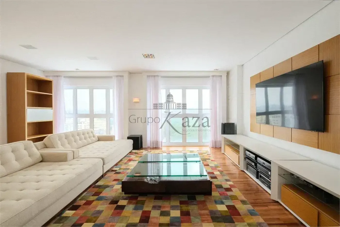 Foto 1 de Apartamento Cobertura Duplex em Vila Nova Conceição, São Paulo - imagem 1