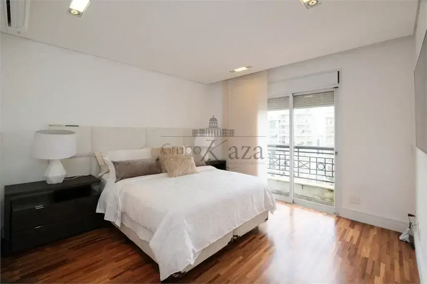 Foto 32 de Apartamento Cobertura Duplex em Vila Nova Conceição, São Paulo - imagem 32