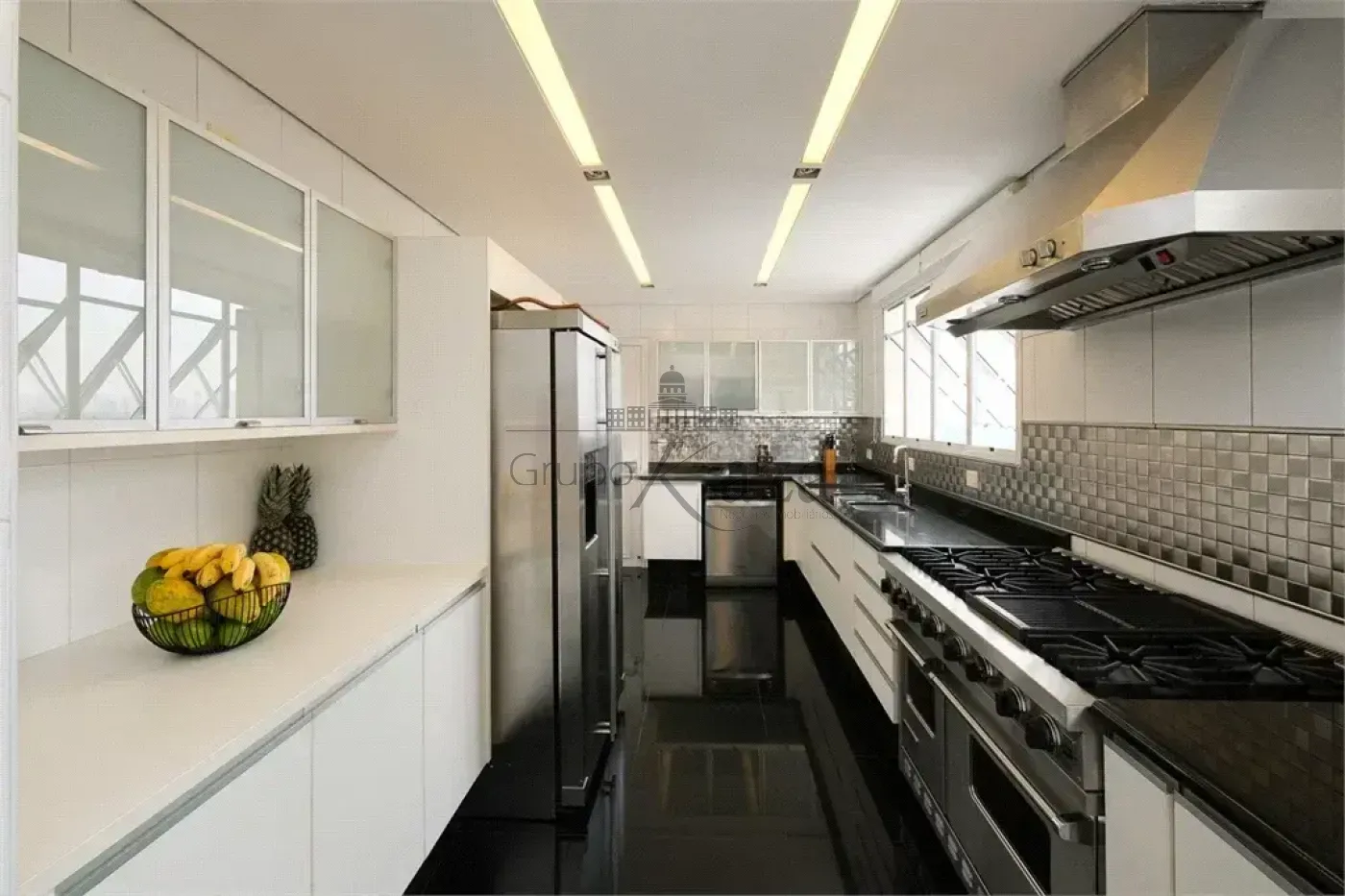 Foto 10 de Apartamento Cobertura Duplex em Vila Nova Conceição, São Paulo - imagem 10