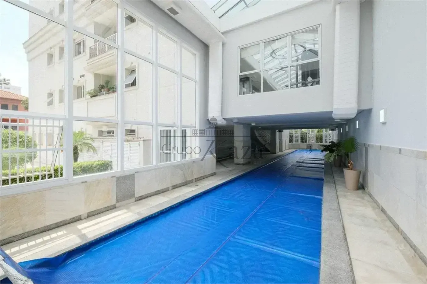 Foto 63 de Apartamento Cobertura Duplex em Vila Nova Conceição, São Paulo - imagem 63