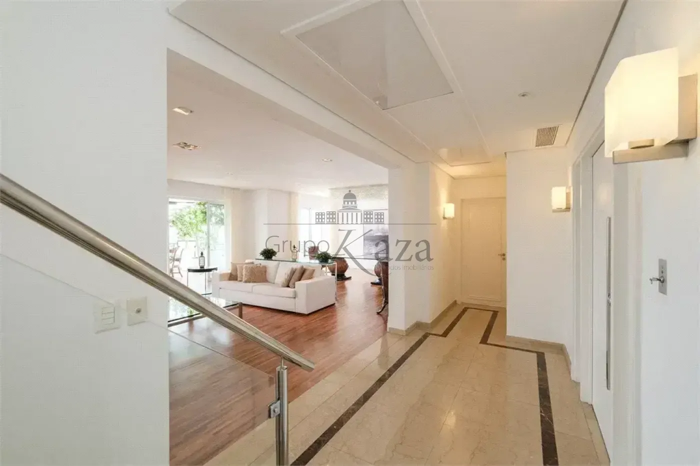 Foto 12 de Apartamento Cobertura Duplex em Vila Nova Conceição, São Paulo - imagem 12