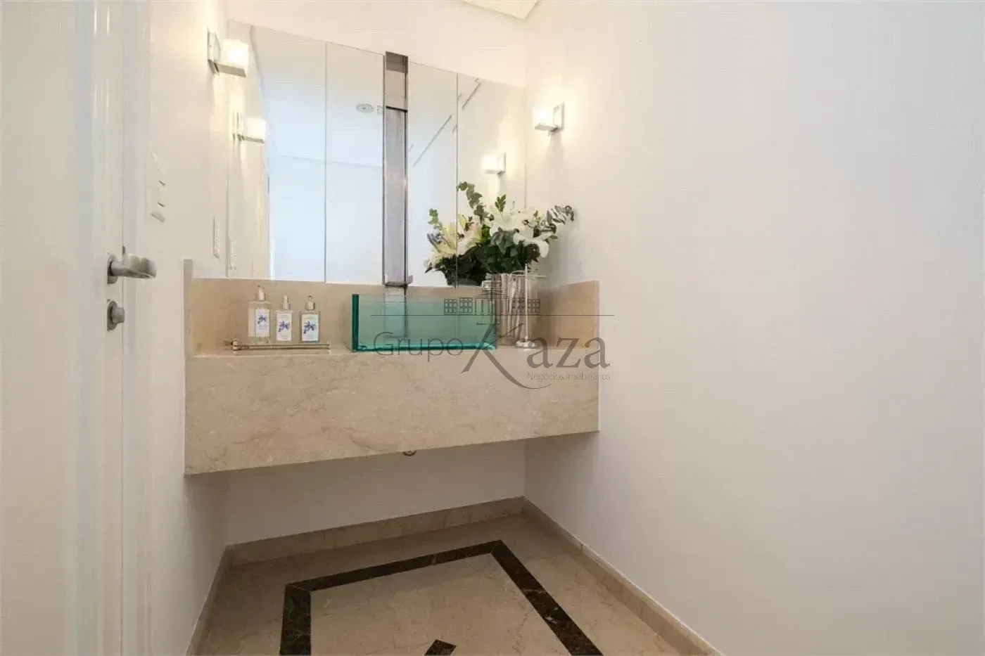 Foto 18 de Apartamento Cobertura Duplex em Vila Nova Conceição, São Paulo - imagem 18
