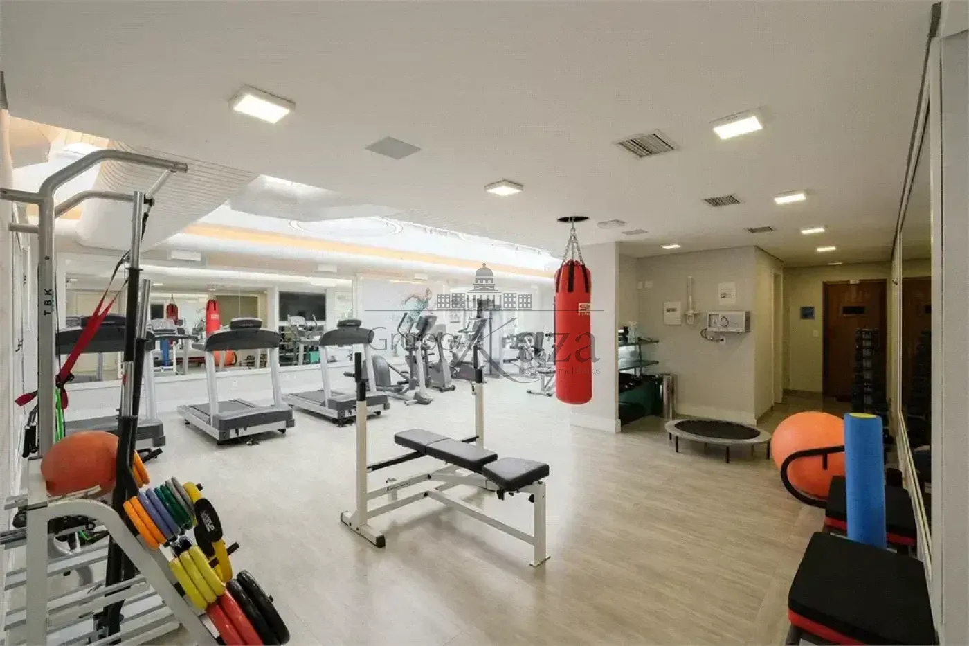 Foto 57 de Apartamento Cobertura Duplex em Vila Nova Conceição, São Paulo - imagem 57