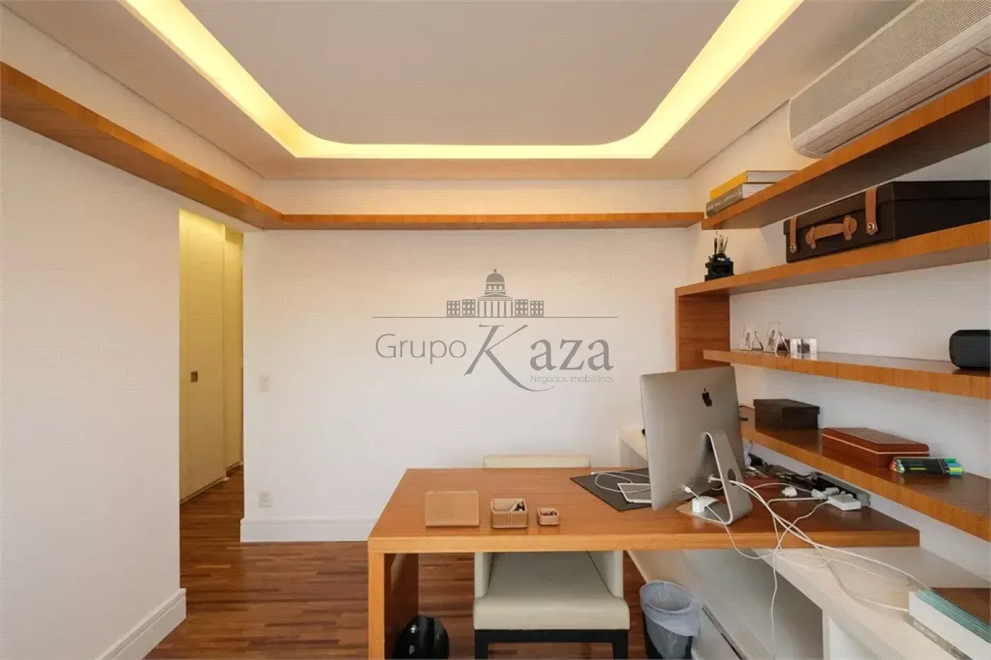Foto 35 de Apartamento Cobertura Duplex em Vila Nova Conceição, São Paulo - imagem 35