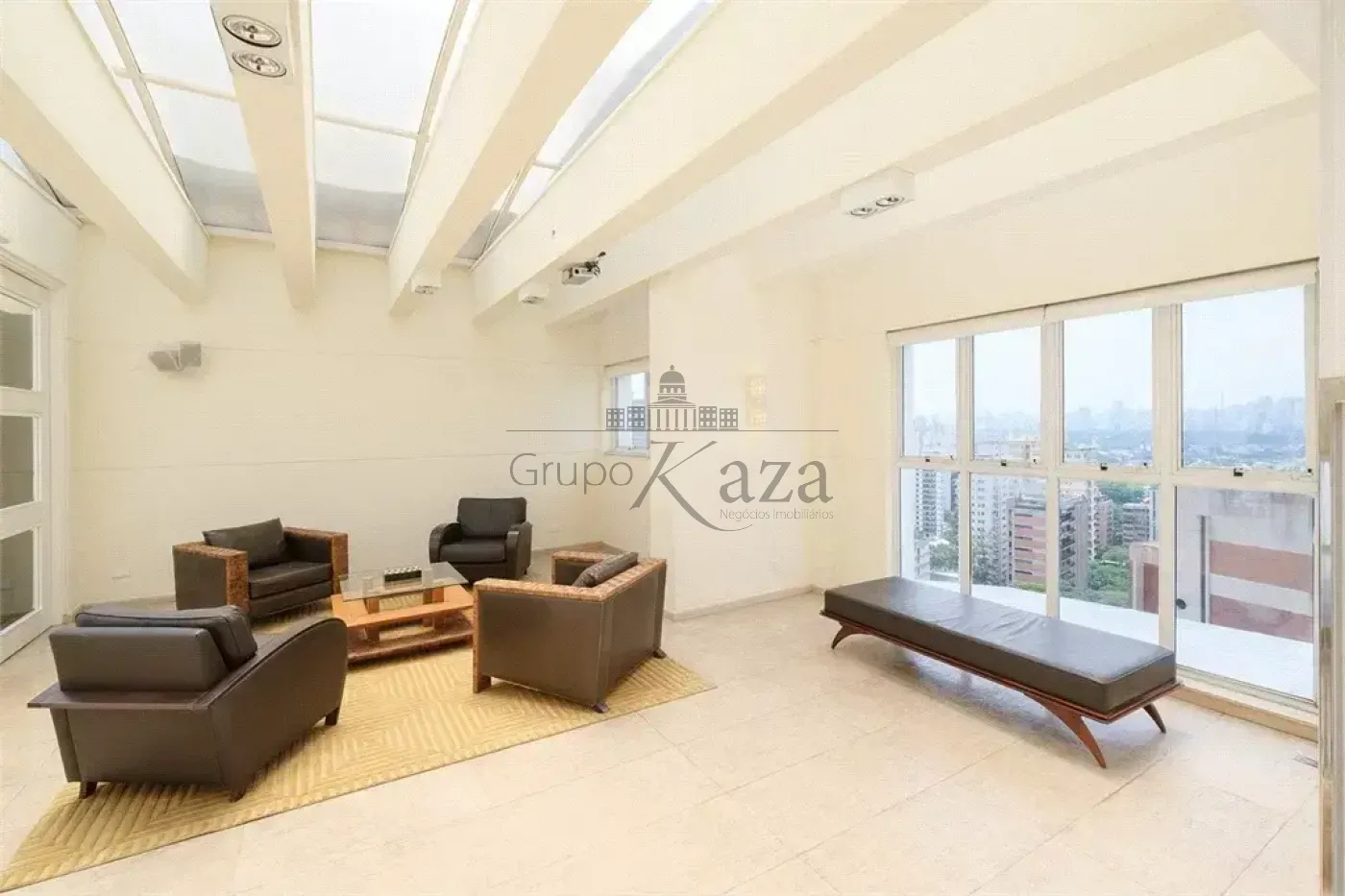 Foto 60 de Apartamento Cobertura Duplex em Vila Nova Conceição, São Paulo - imagem 60