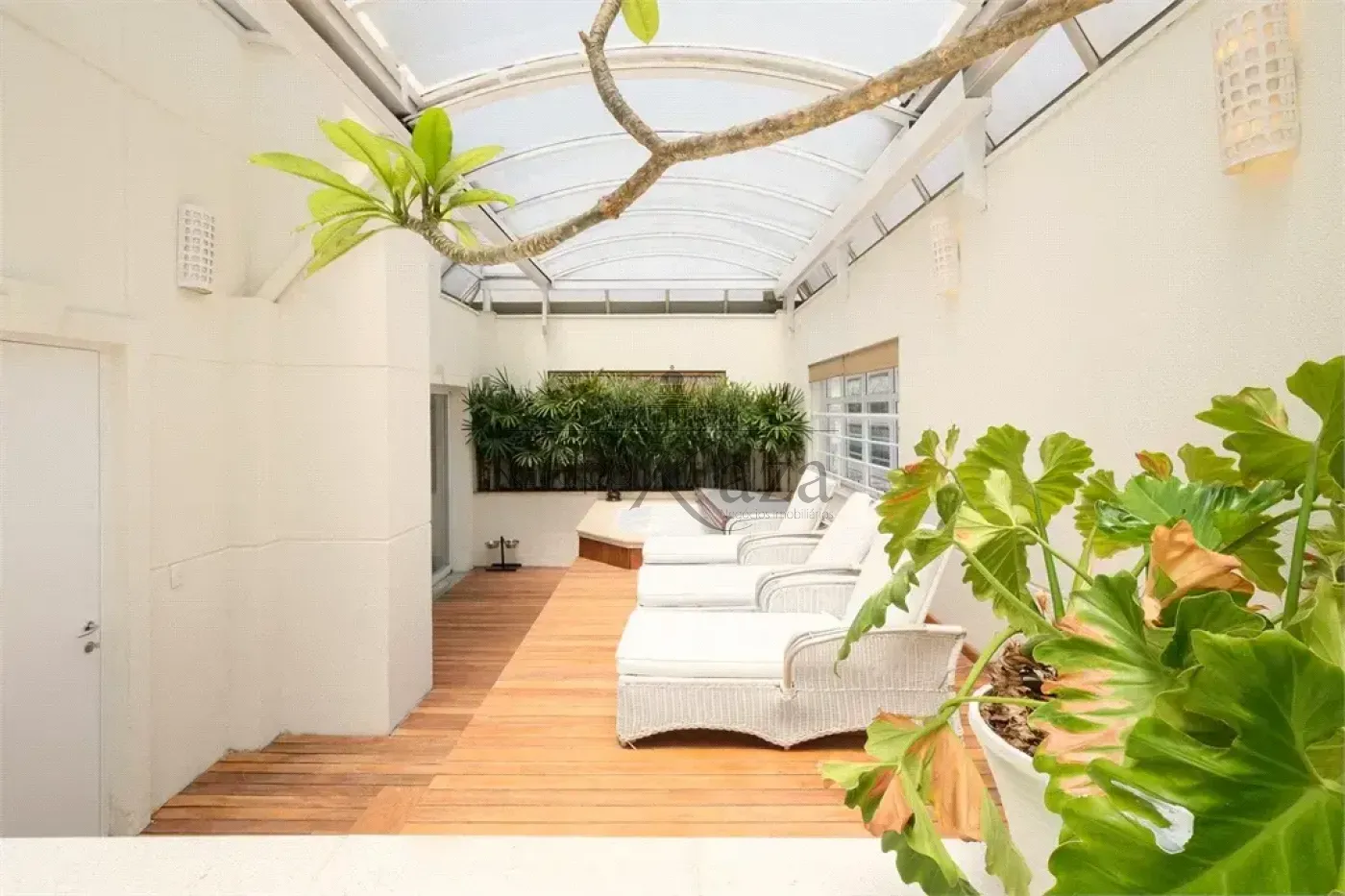 Foto 45 de Apartamento Cobertura Duplex em Vila Nova Conceição, São Paulo - imagem 45