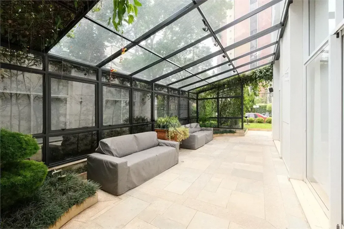 Foto 61 de Apartamento Cobertura Duplex em Vila Nova Conceição, São Paulo - imagem 61