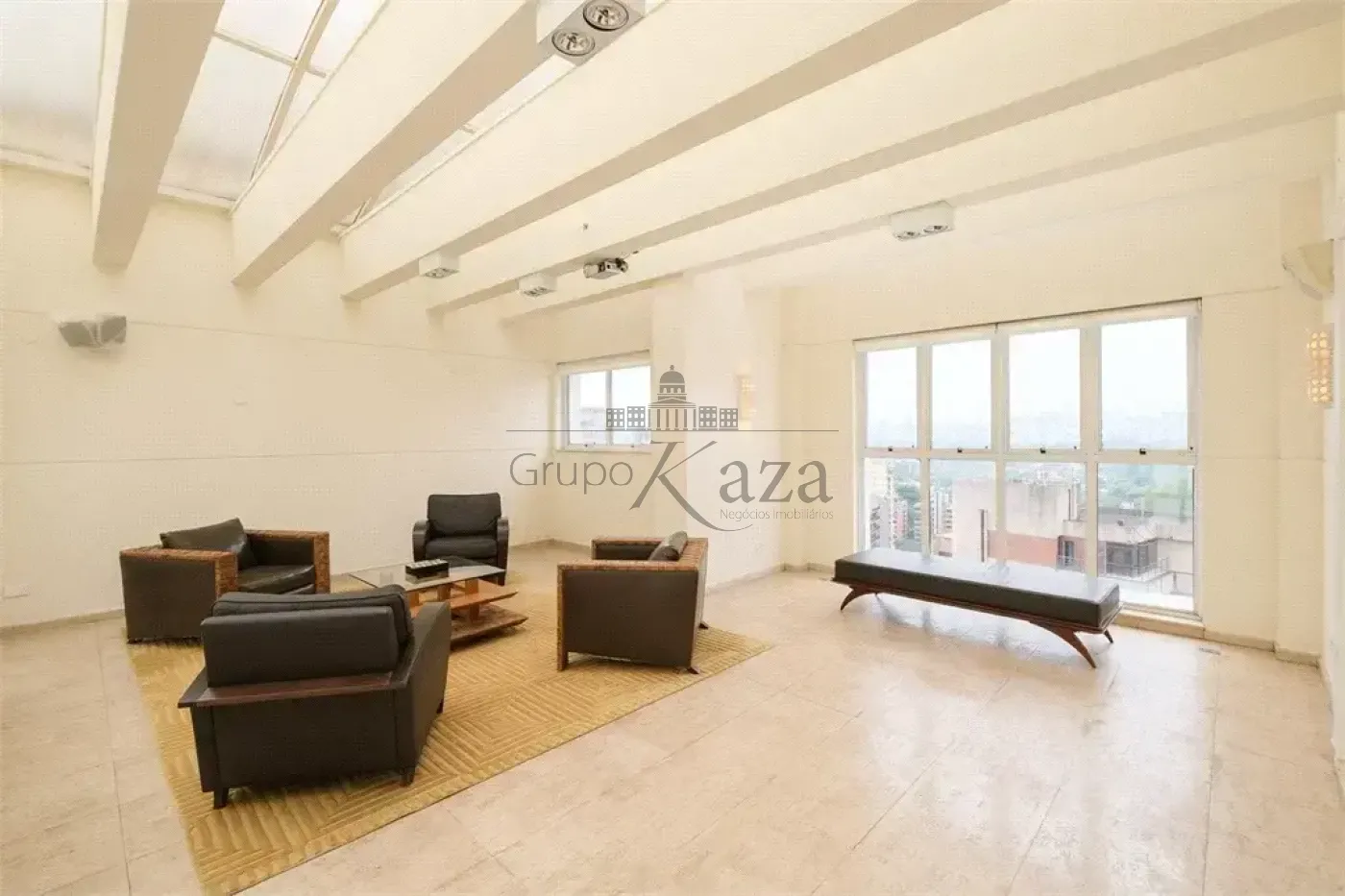 Foto 59 de Apartamento Cobertura Duplex em Vila Nova Conceição, São Paulo - imagem 59