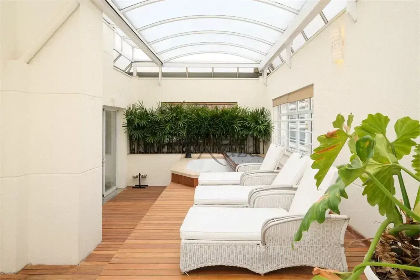 Foto 43 de Apartamento Cobertura Duplex em Vila Nova Conceição, São Paulo - imagem 43