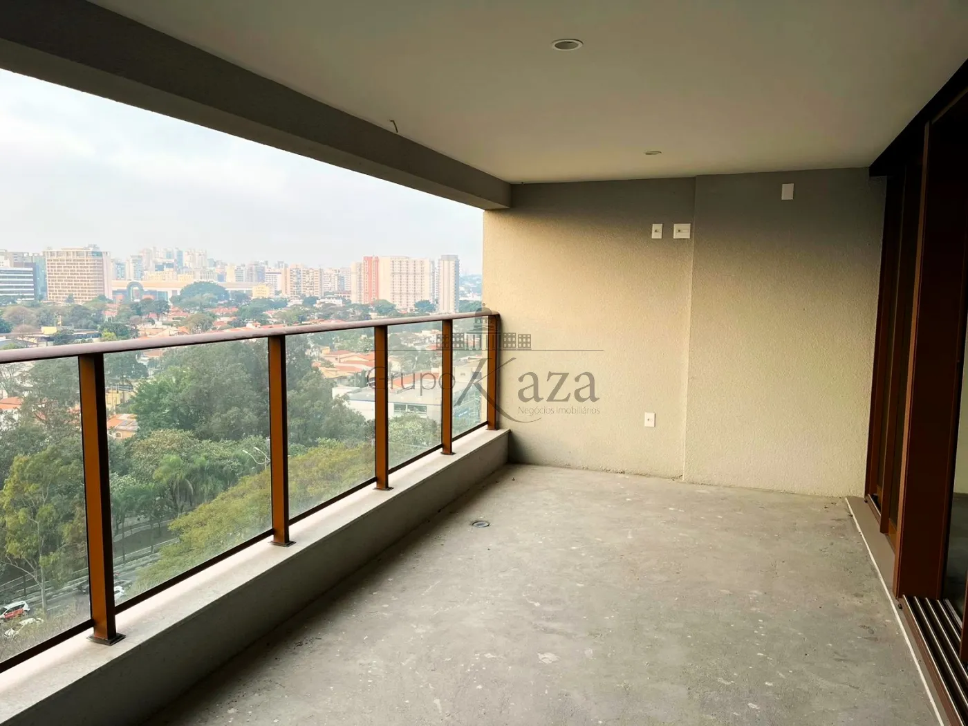 Foto 2 de Apartamento Padrão em Brooklin Novo, São Paulo - imagem 2
