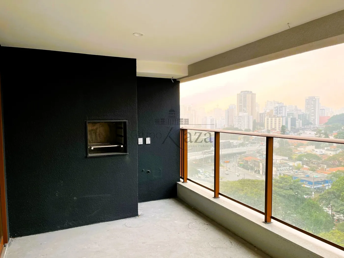 Foto 4 de Apartamento Padrão em Brooklin Novo, São Paulo - imagem 4