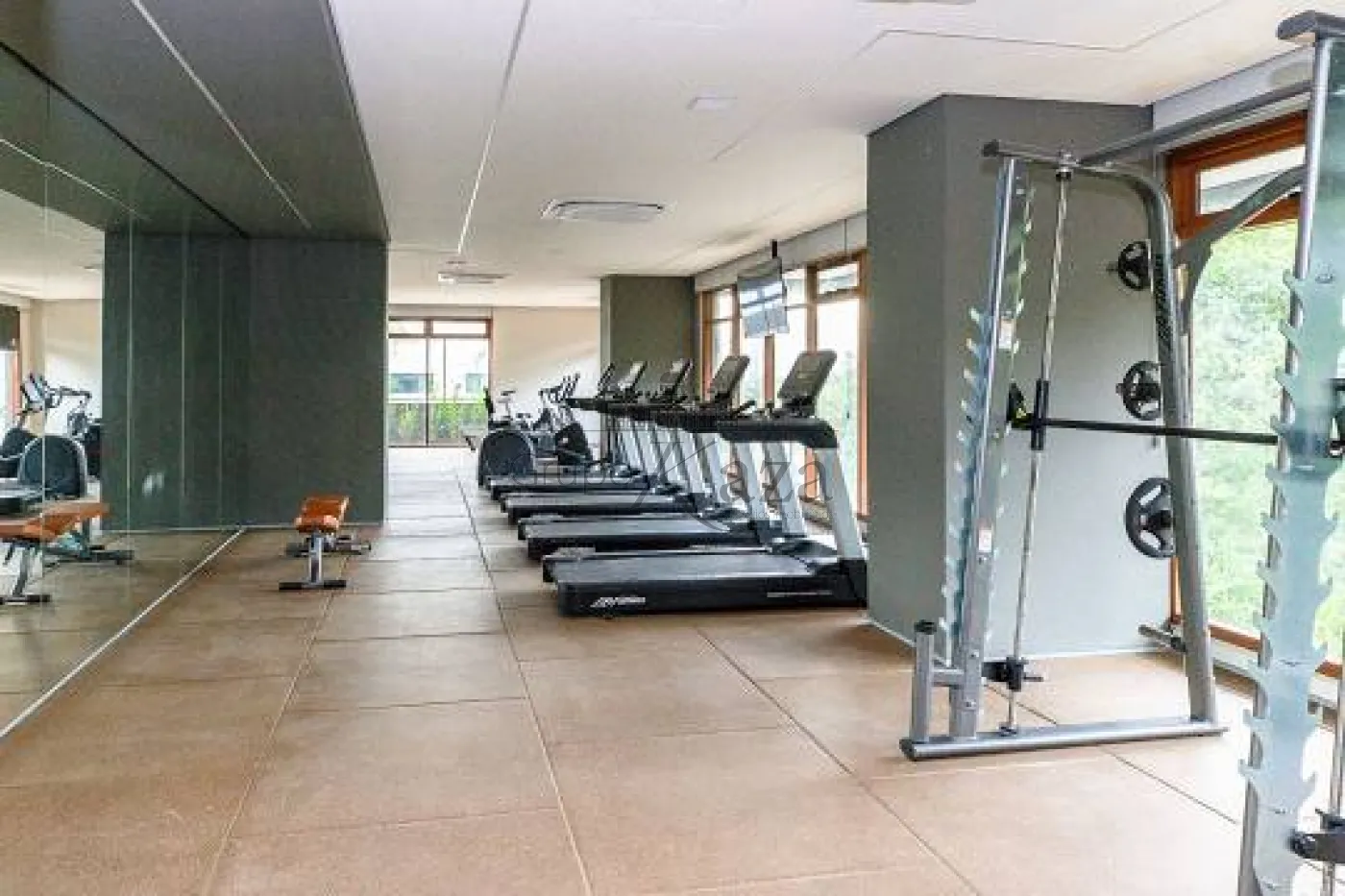 Foto 12 de Apartamento Padrão em Brooklin Novo, São Paulo - imagem 12