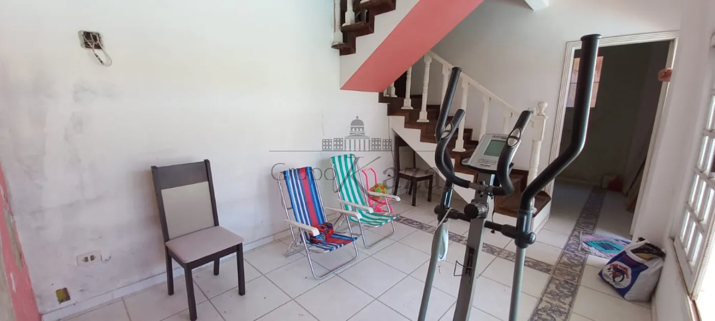 Foto 3 de Casa Condomínio em Urbanova, São José dos Campos - imagem 3 Foto 3 de Casa Condomínio em Urbanova, São José dos Campos - imagem 3