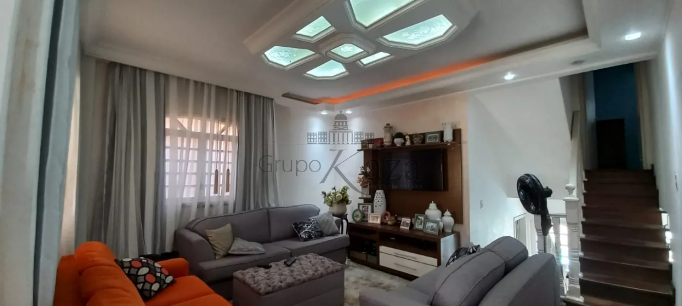 Foto 2 de Casa Condomínio em Urbanova, São José dos Campos - imagem 2 Foto 2 de Casa Condomínio em Urbanova, São José dos Campos - imagem 2