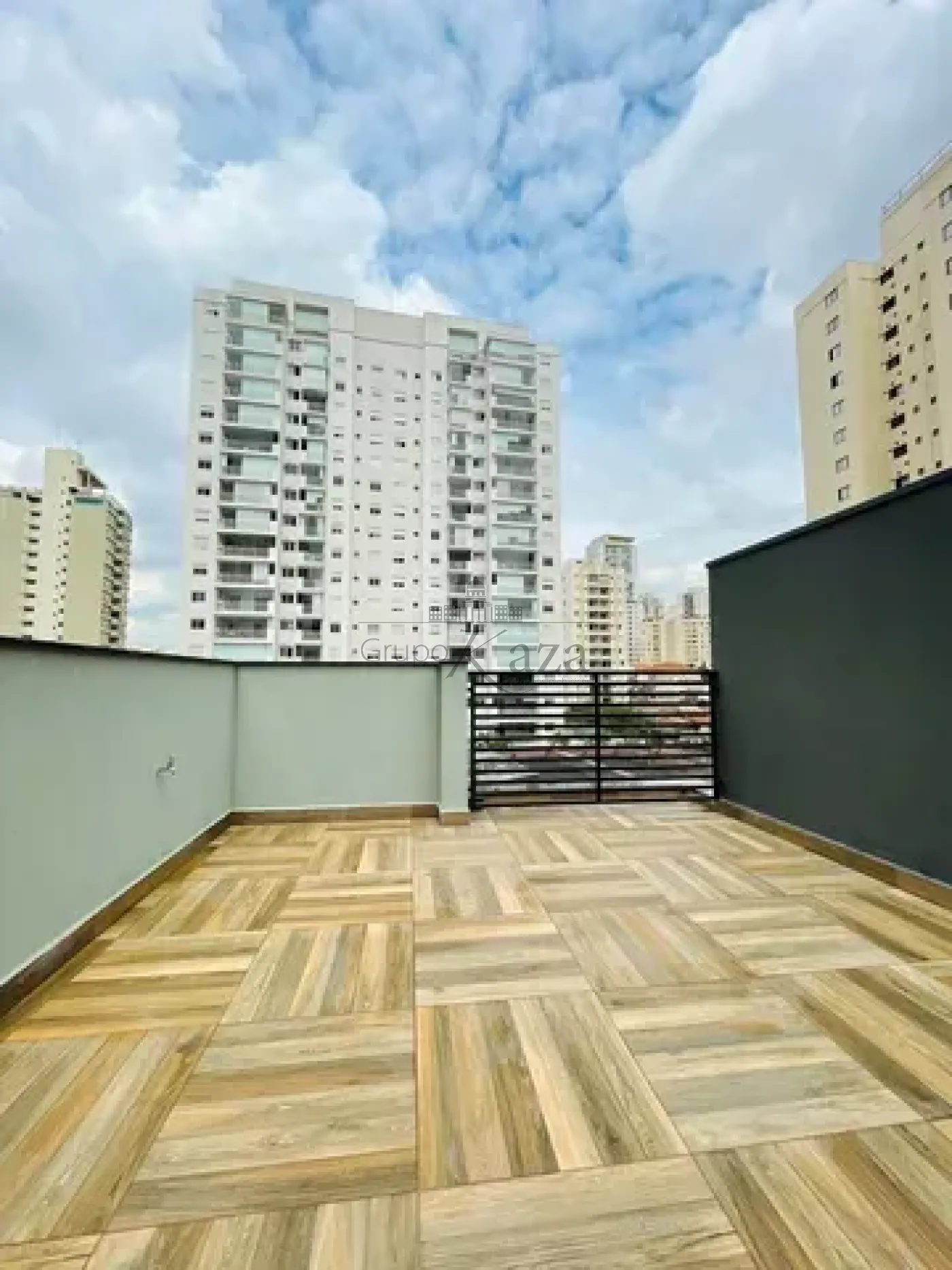 Foto 9 de Casa Sobrado em Chácara Inglesa, São Paulo - imagem 9